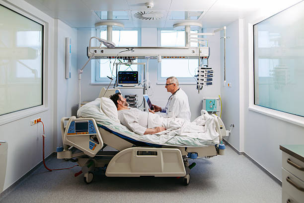 Essential Medications in Critical Care Units: Life-Saving Protocols